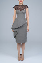 Nantes Dress